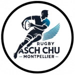 Logo ASCH Rugby